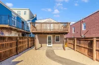Unique Little Charmer in Downtown Frederick