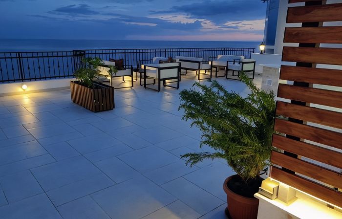 Adriatic Apartments