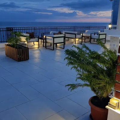 Adriatic Apartments Hotels near Old Town