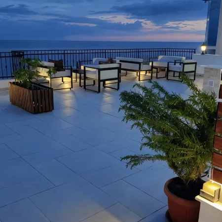 Adriatic Apartments