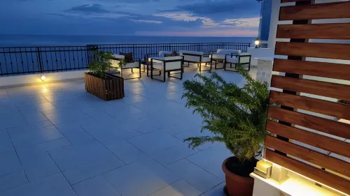Adriatic Apartments - Airport Shuttle