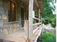 Stone Cottage - Homestays