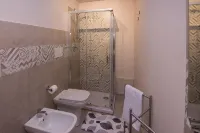 Turiddu B&B - Mountain view
