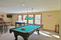 Okemo Mountain View Retreat