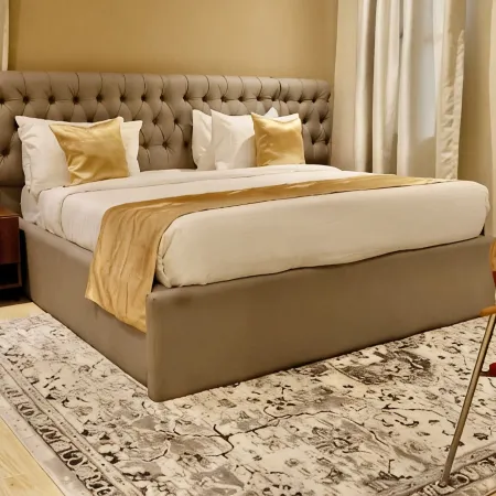 Vievely Suites and Apartments