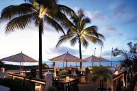 The Sands at Grace Bay - Parking