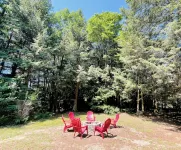 Peaceful Relaxing Lodge in Waterville Valley - Wifi