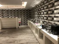 Jewel Kongchen Retreat & Spa