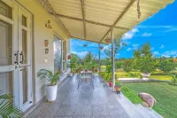 Alaya Stays Aravale Farm 4BHK Petfrndly