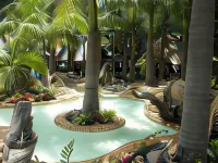 Summerfield Botanical Garden & Exclusive Resort - Pools