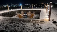 Cowboy Pool, Spa, View, 1 acre Escape, Joshua Tree - Homestays