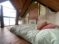 Blue Paradise - Homestays