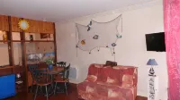 Rental studio 30 m2 panoramic view facing the sea all periods - 公寓