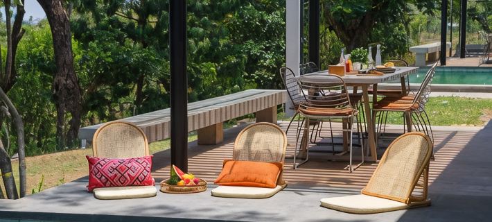 The Astana Resort & Leisure Hotels in Pasuruan Regency