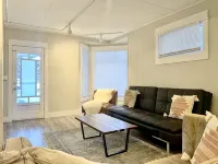 Historical 2 Bedroom House Perfectly Located in the Heart of Downtown Bozeman - บังกะโล