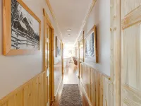 Summit Condo 201A - Recently Renovated, Great Views, Close to Village! Hoteles en Edray