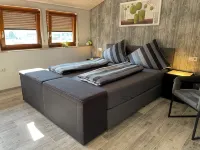 Ferienwohnung Panoramablick - 3-Star