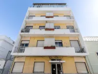 Sooty Blue Apartment, Wifi