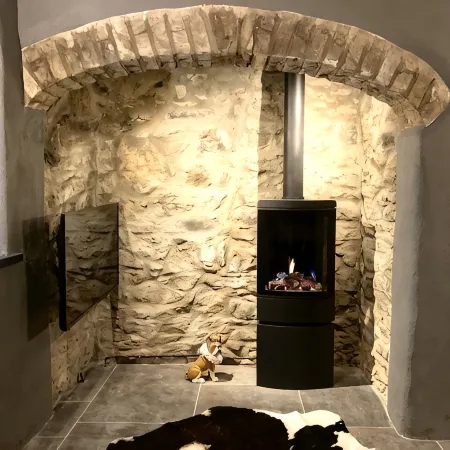 Stylish cosy cottage at the heart of the city