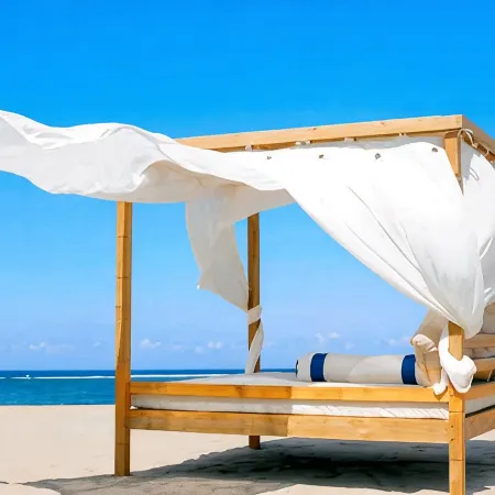 Grand Mirage Resort & Thalasso Bali