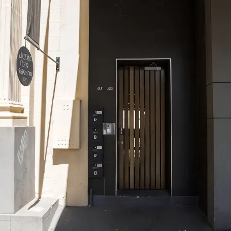 Spacious, modern apartment right in the Bendigo CBD