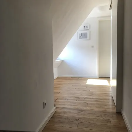Urlaub im Torbogenhuus Nr. 5