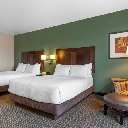 Best Western Plus Duncanville Dallas