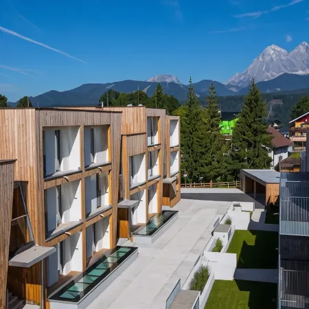 Alpenrock Schladming by Alps Resorts