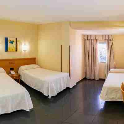 Hotel Zeus Rooms
