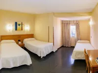 Hotel Zeus Hotels in Mérida