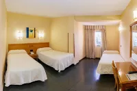 Hotel Zeus Mérida