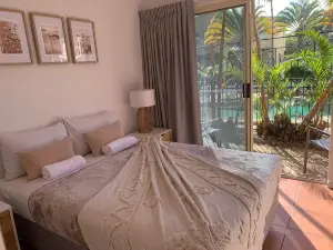 Coolum Beach Getaway Resort