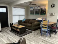 NEW FULLY REMODELED 1 BEDROOM/ 1 BATH-SLEEPS 4 IN BIG SKY MEADOWS - 3-Star
