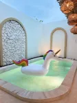 Sakha Villa Jogja With Privatepool -  Casas de vacaciones