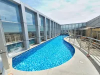 Hplus Vision Executive - piscine