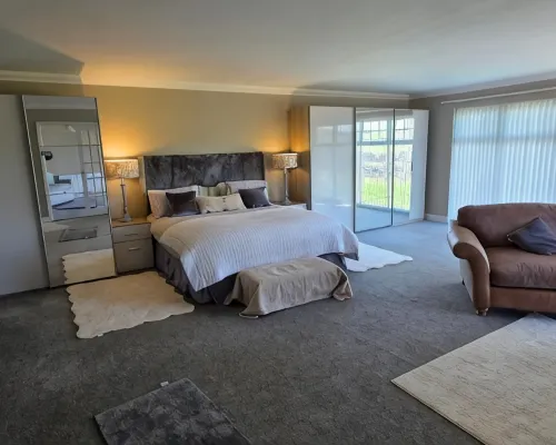 Whitlaw Wood Lodge Hotels in Hawick