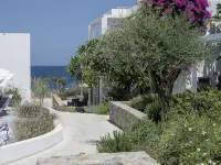 Maritimo Beach Hotel Hotels in Vrachasi