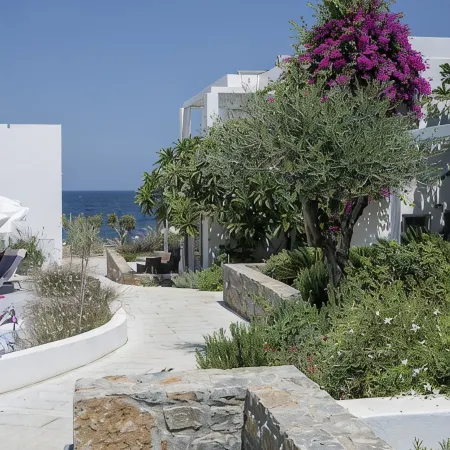 Maritimo Beach Hotel