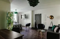 Terrace Botique Apartment by Goodnite cz
