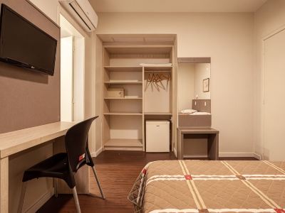 A Furninha Hotel