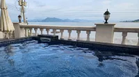 여수 사운드오브뮤직 펜션 - 프라이빗 풀
