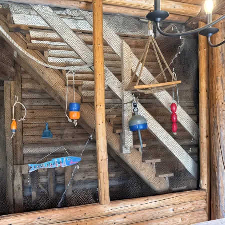 The Perfect Maine Getaway