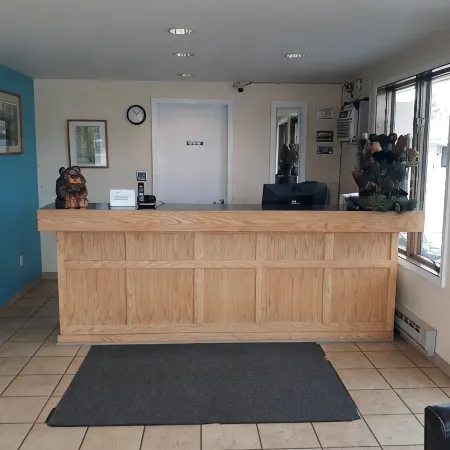 Stay Express Inn Hamilton