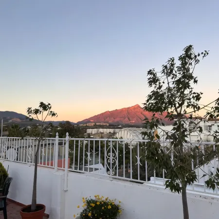 Hostal San Felipe