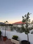 Hostal San Felipe - Mountain view