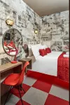 The Pier Rooms
