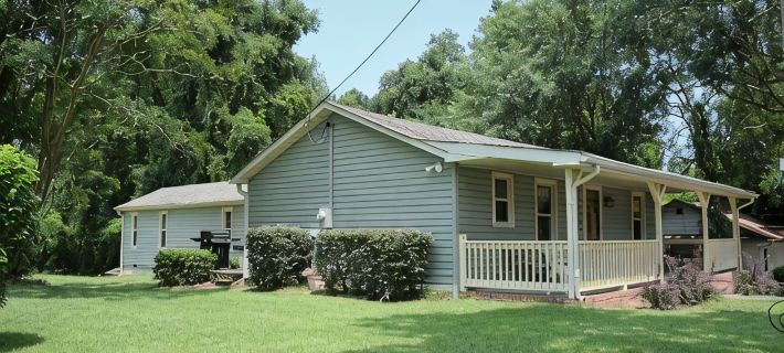 Moonshine Cottage - Time to GOLF! Ξενοδοχεία στην πόλη Moore County