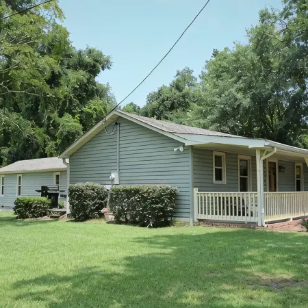 Moonshine Cottage - Time to GOLF!