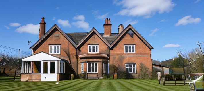 Church Farm Accommodation Hotels in Solihull District