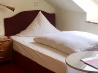 STRANDHOTEL Grömitz / Ostsee Hotels in Grömitz